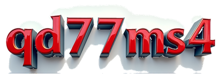 qd77ms4 logo